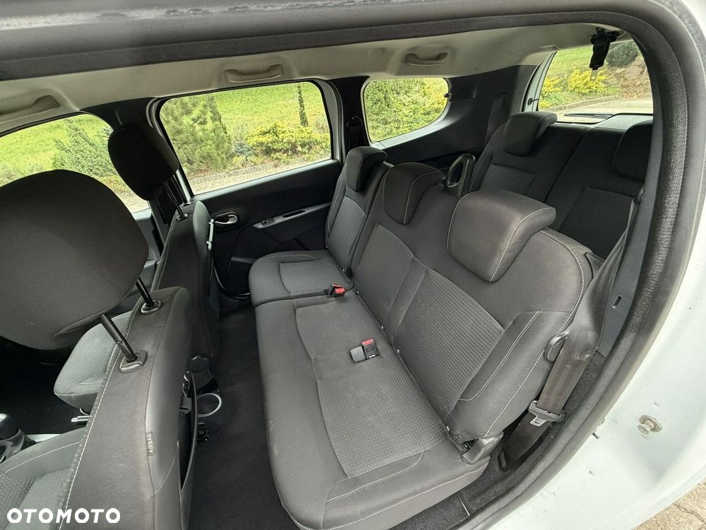 Dacia Lodgy - 15