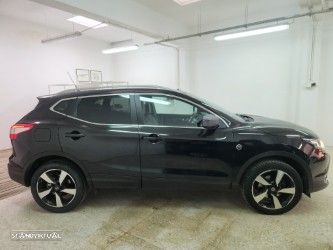 Nissan Qashqai 1.5 dCi N-Vision - 9