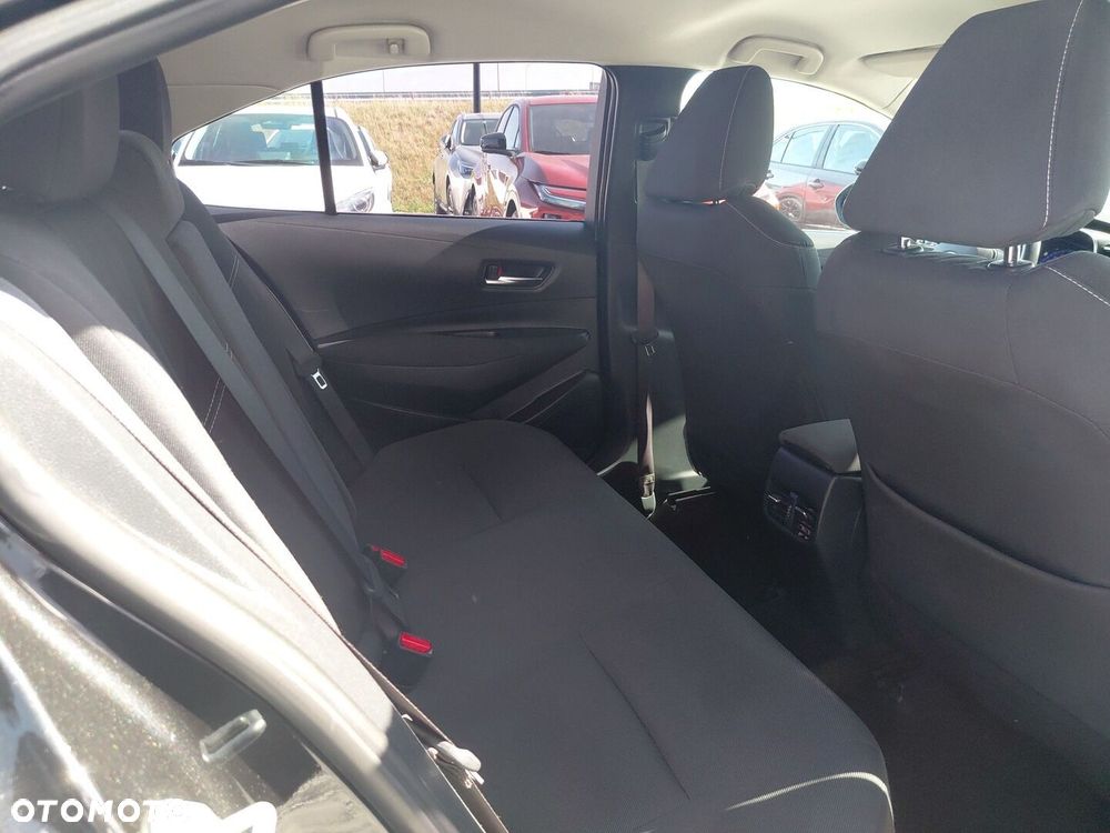 Toyota Corolla 1.8 Hybrid Comfort - 10