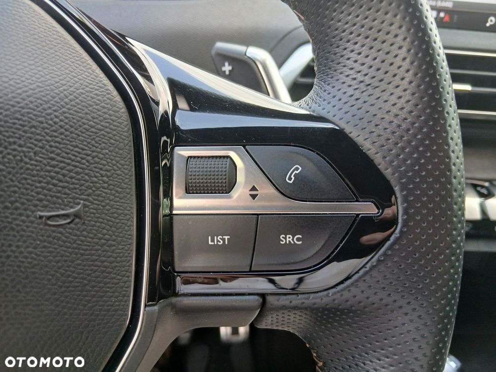 Peugeot 5008 BlueHDi 180 EAT8 GT - 39