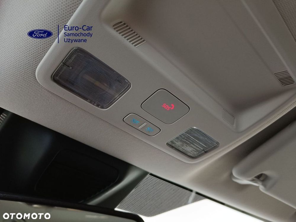 Ford Focus 1.5 EcoBlue STart-Stopp-System TITANIUM - 27
