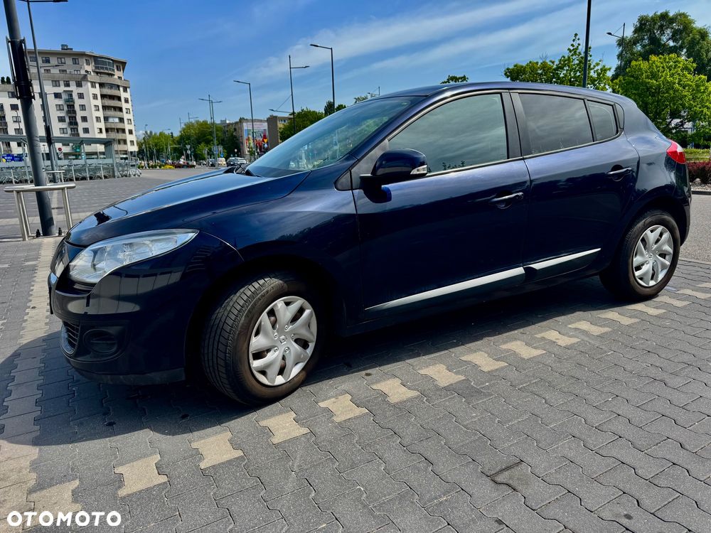 Renault Megane 1.5 dCi Generation - 10