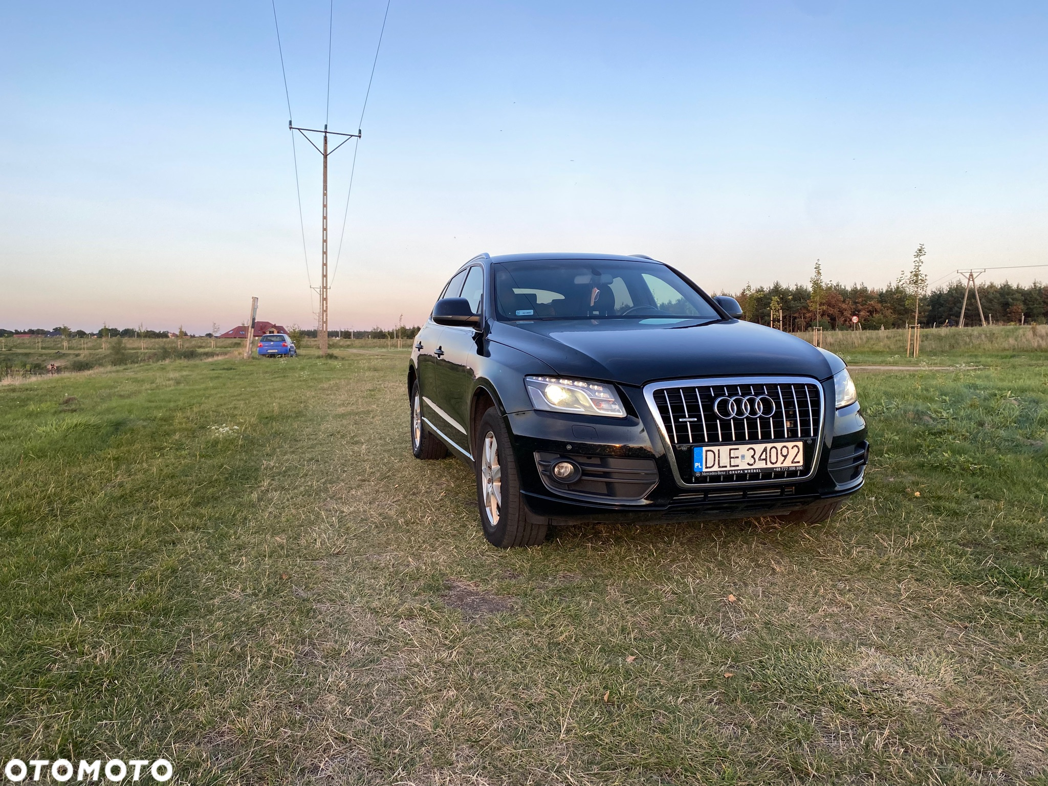 Audi Q5 2.0 TDI Quattro S tronic - 3
