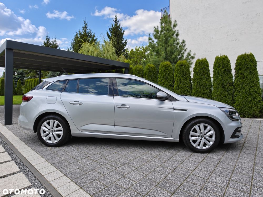 Renault Megane - 4