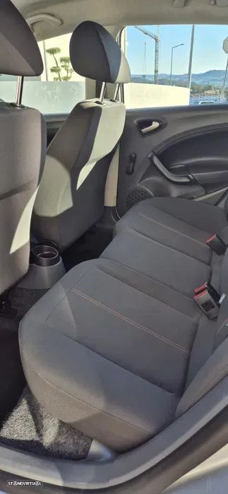 SEAT Ibiza ST 1.2 TDI Fresc DPF - 12