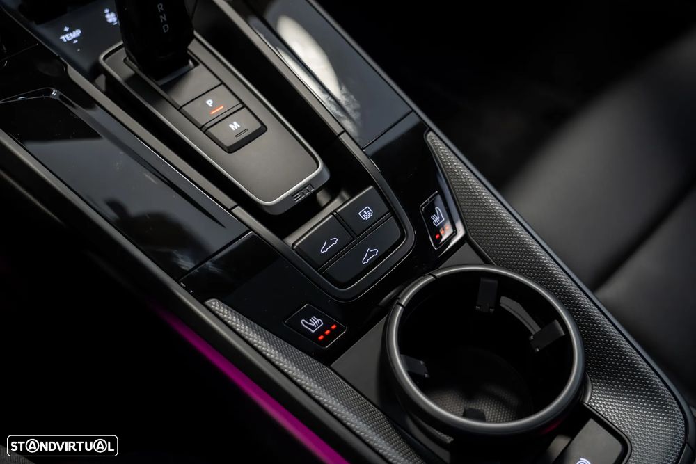 Porsche 911 (992) Carrera S - 24