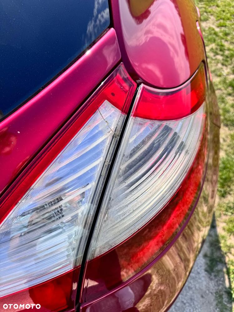 Renault Megane 1.5 dCi Life - 9