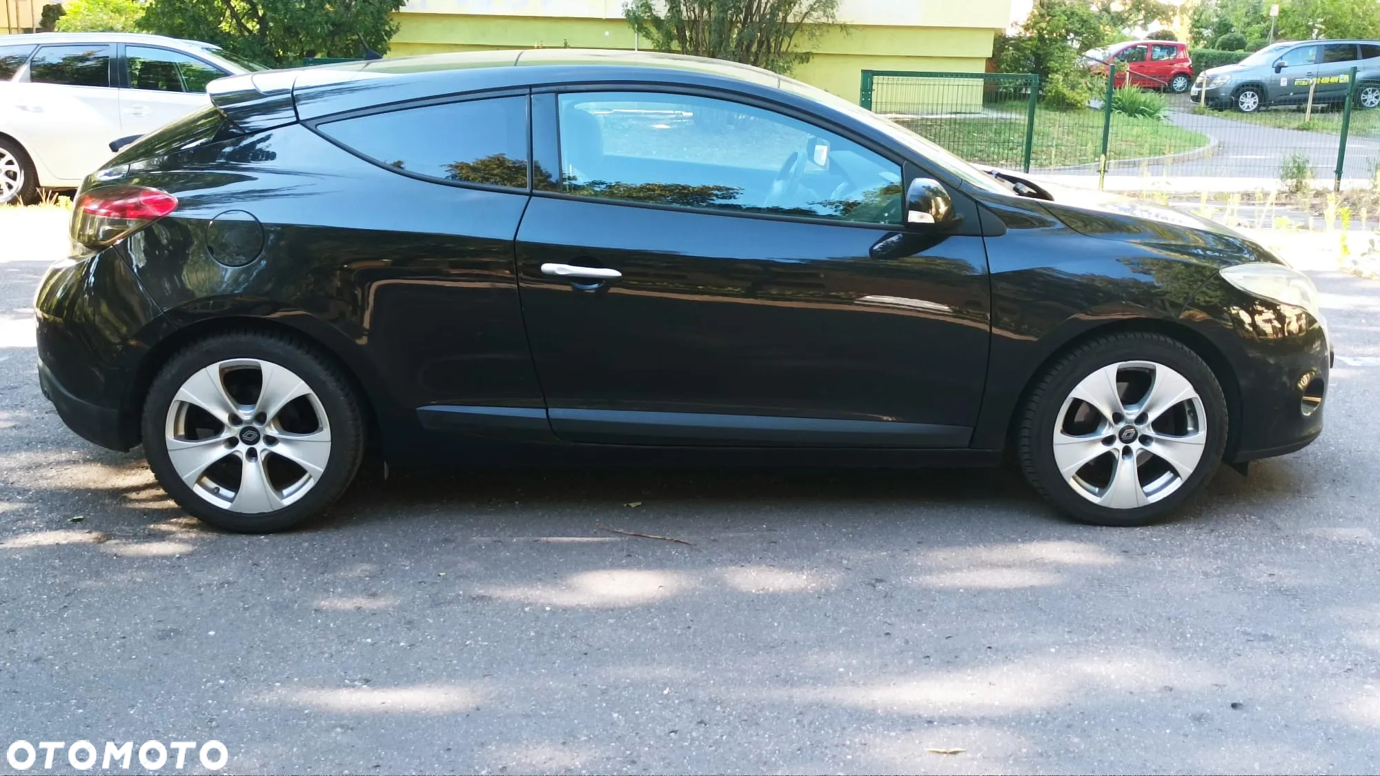 Renault Megane 2.0 16V TCE Dynamique - 6