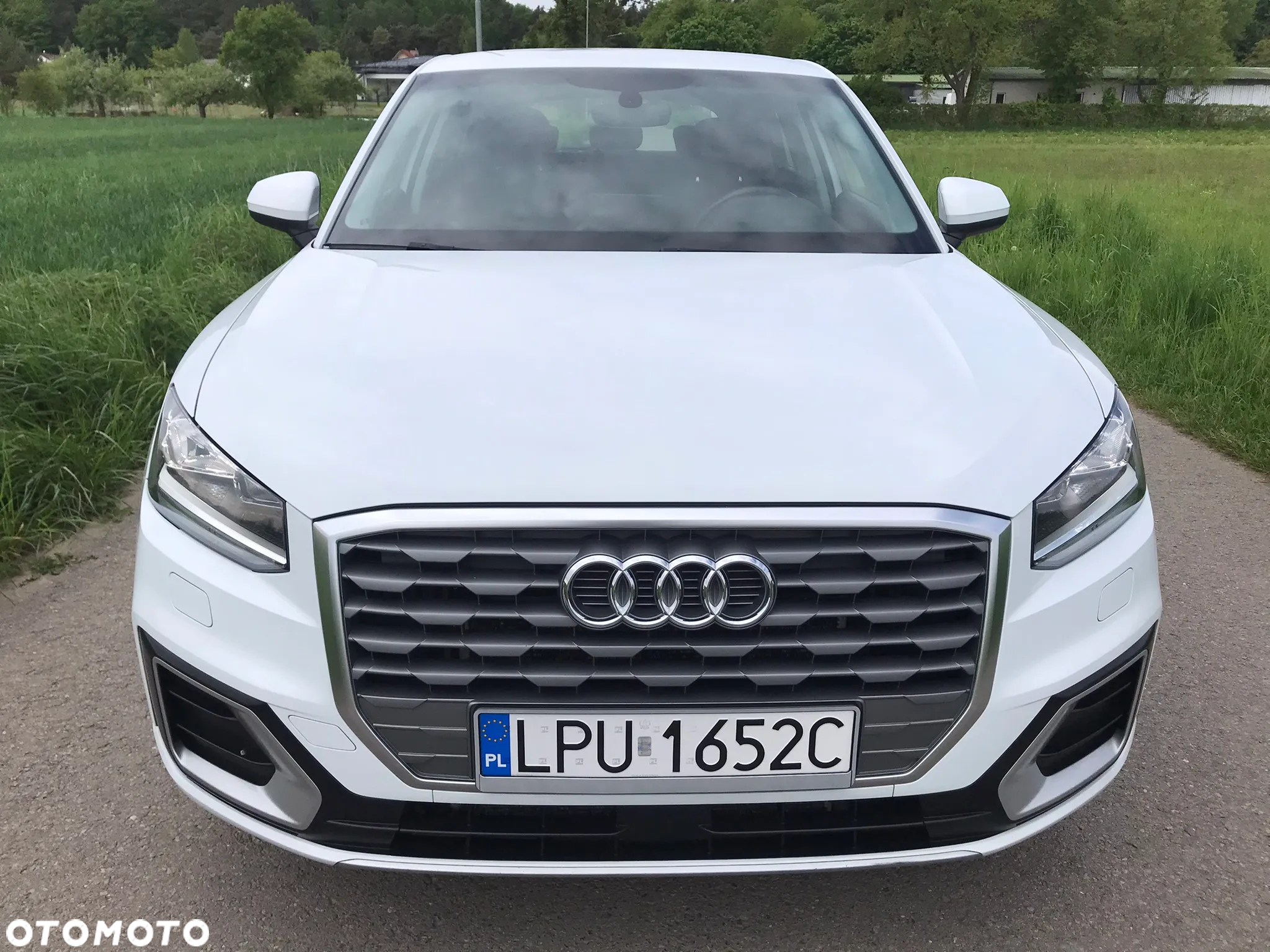 Audi Q2 1.6 TDI Sport - 17