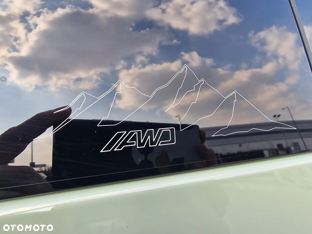 BAIC BJ30 BJ30e 1.5T DHT 4x4 HEV - 17