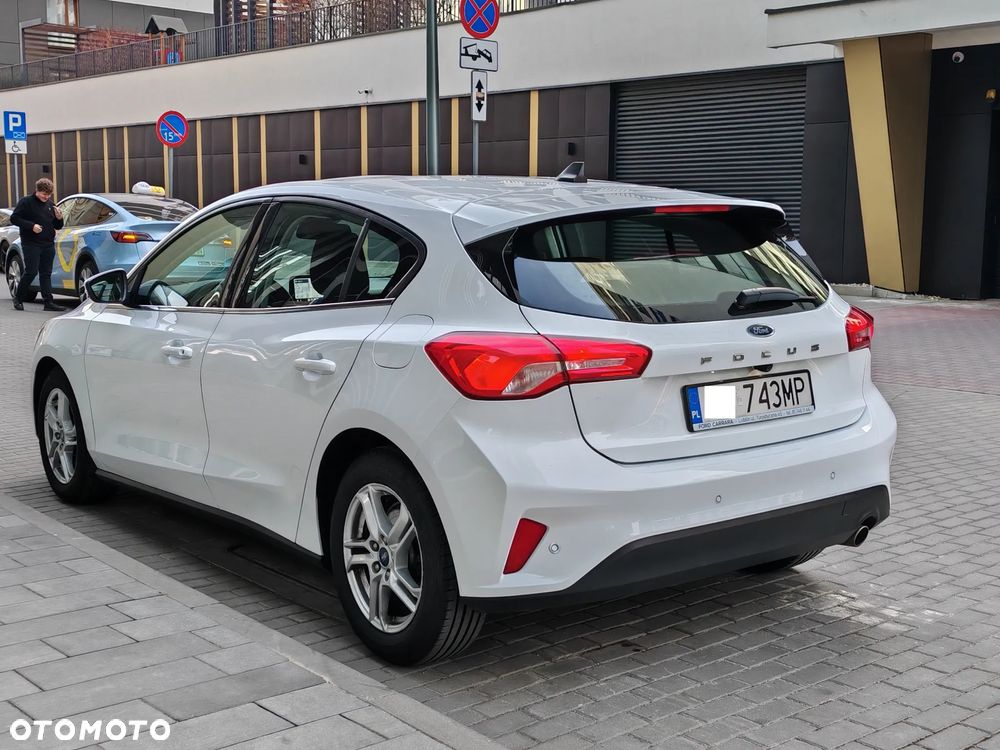 Ford Focus 1.5 EcoBlue Trend - 5