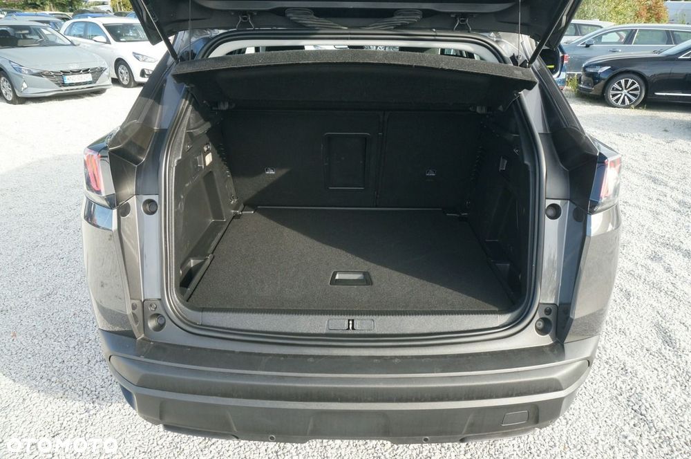 Peugeot 3008 1.2 PureTech Active Pack S&S - 33