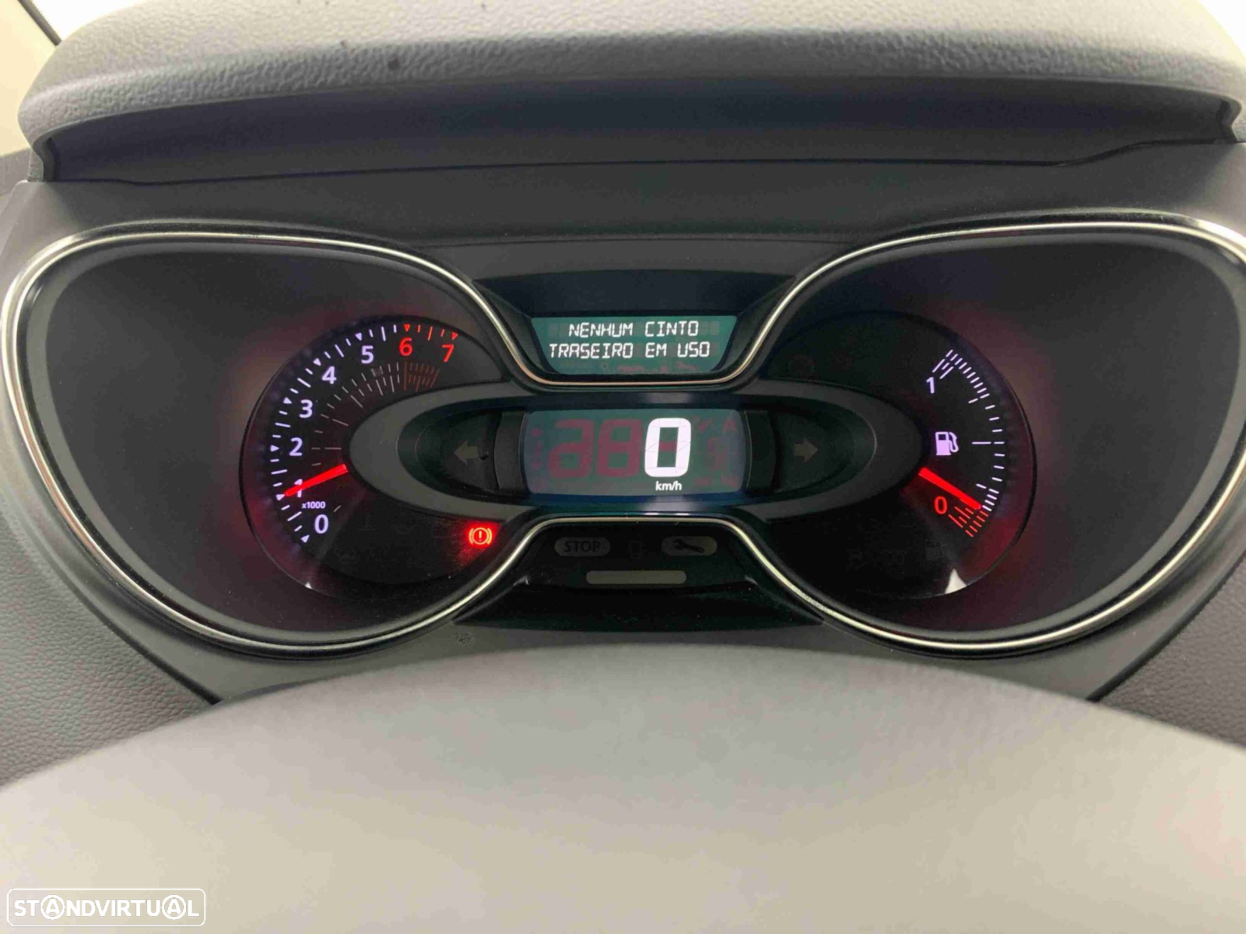 Renault Captur 0.9 TCE Exclusive - 8