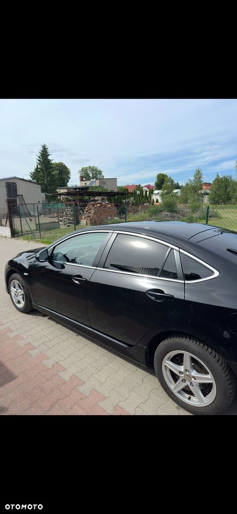 Mazda 6 Sport 2.0 Exclusive - 5
