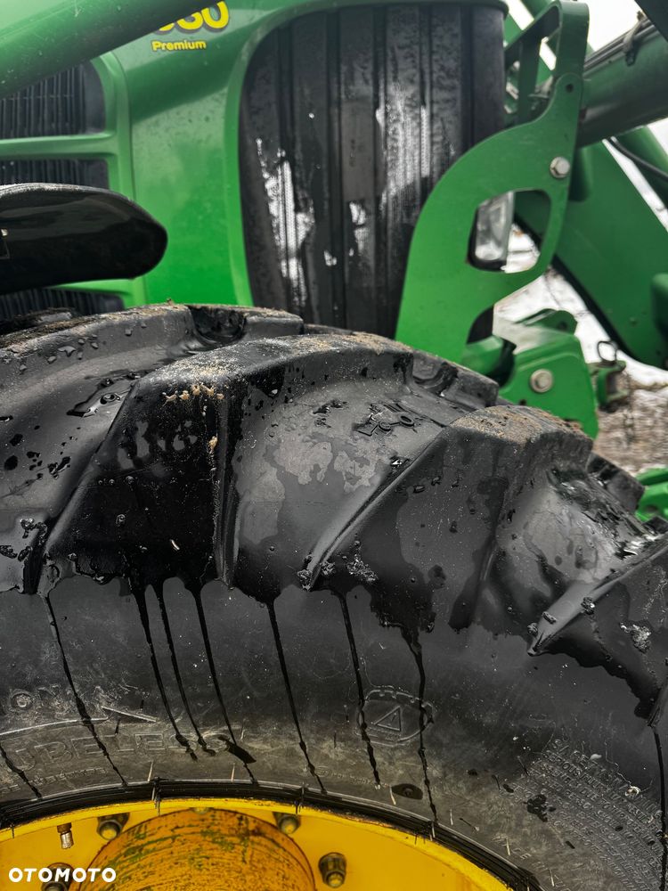 John Deere 6930 Premium - 7