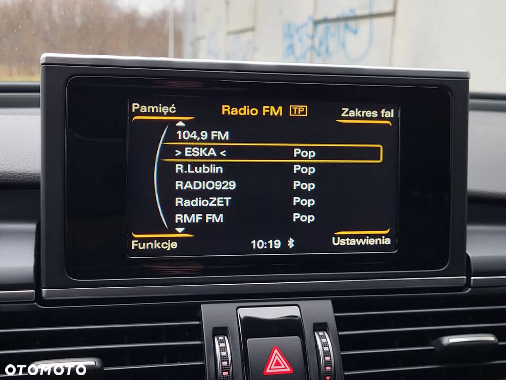 Audi A6 Avant - 12