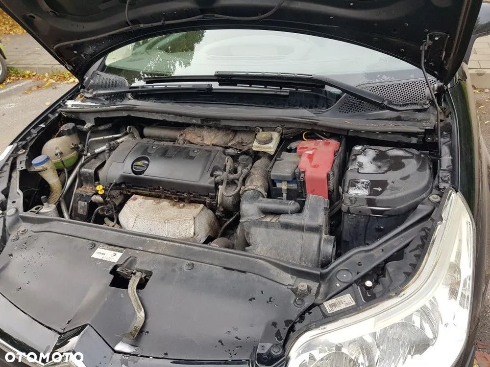 Citroën C4 1.6 VTi Equilibre - 3