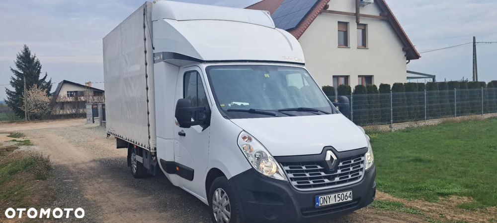 Renault MASTER - 7
