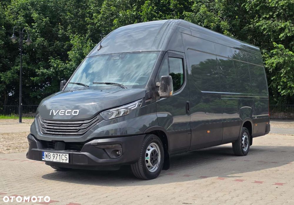 Iveco 35S18 - 8