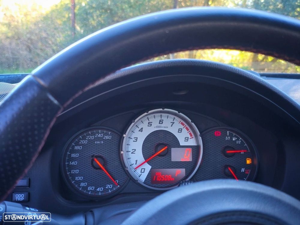 Toyota GT86 Auto - 24
