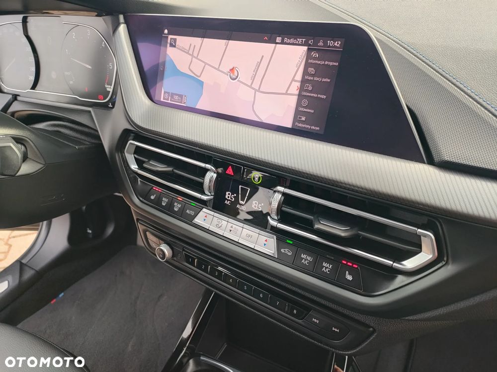 BMW Seria 1 118d Edition M Sport Shadow - 28