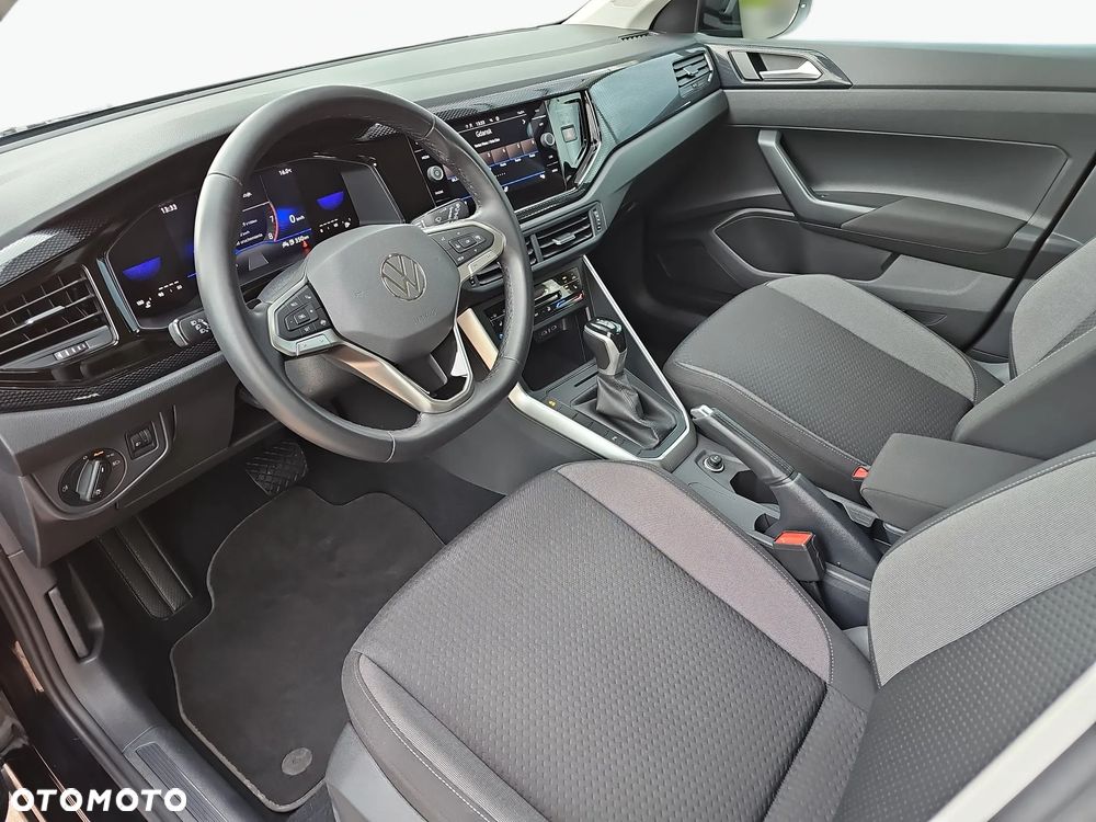 Volkswagen Taigo 1.0 TSI Life DSG - 4