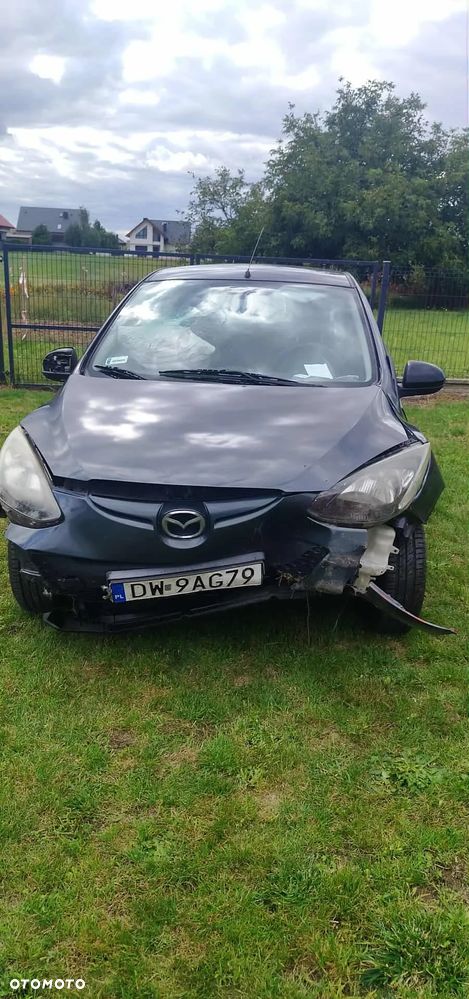 Mazda 2 1.3 Comfort - 1