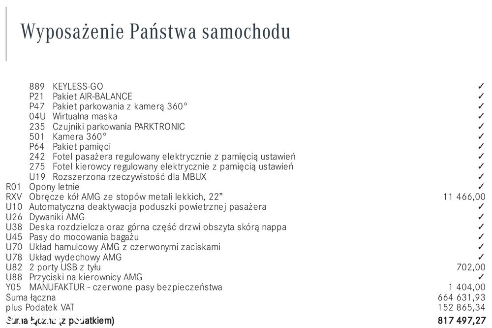 Mercedes-Benz GLE AMG 63 S 4-Matic - 28