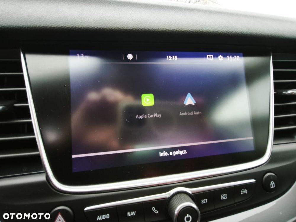 Opel Grandland X - 11