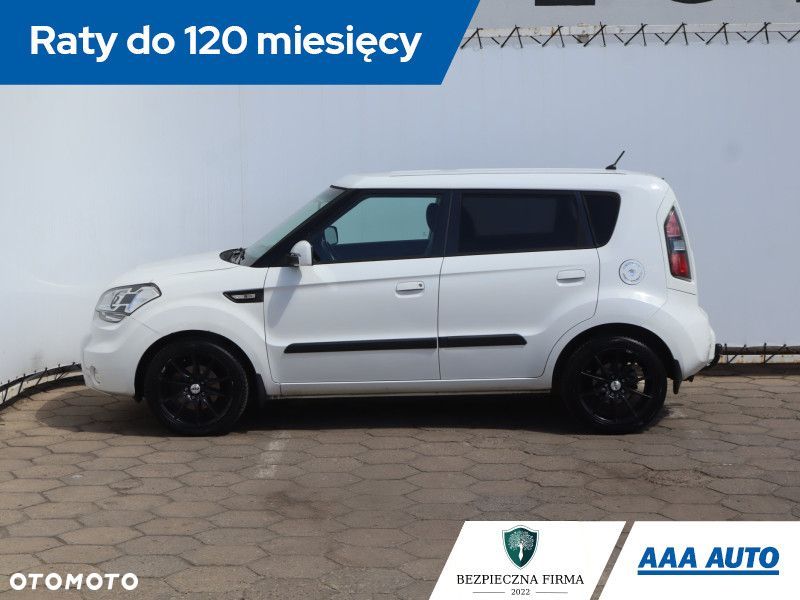 Kia Soul - 3