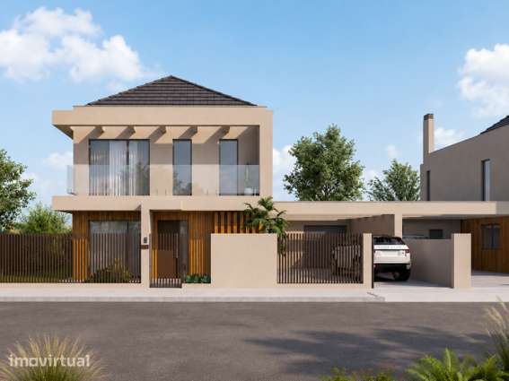 Aroeira Lifestyle Villas - Grande imagem: 2/5