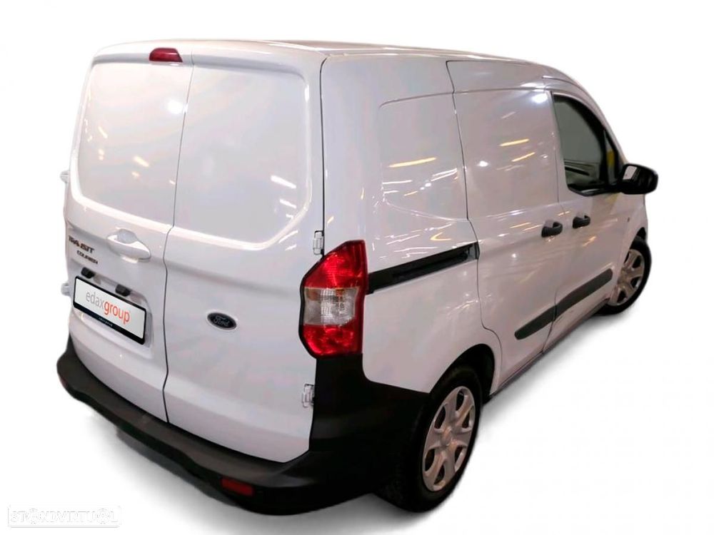 Ford Transit courier 1.5 TDCi Trend c/IVA - 2
