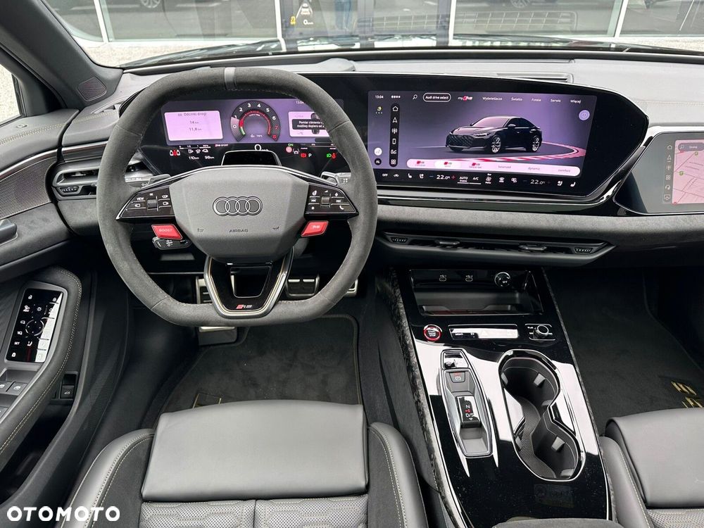 Audi RS5 Limousine - 17