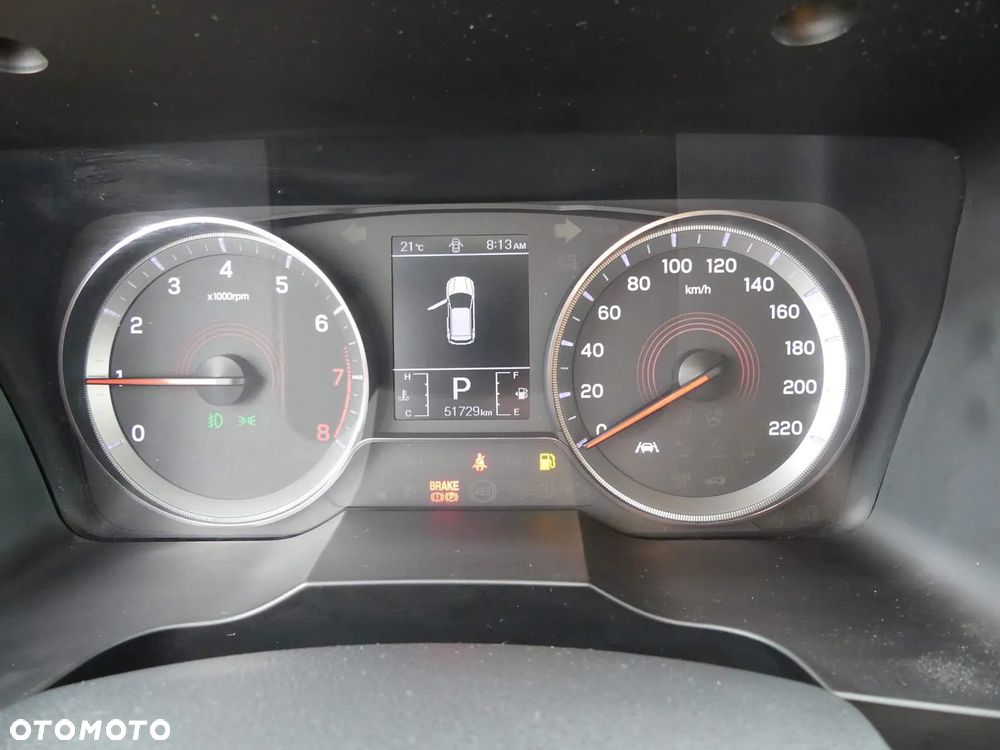 SsangYong/KGM Korando - 3