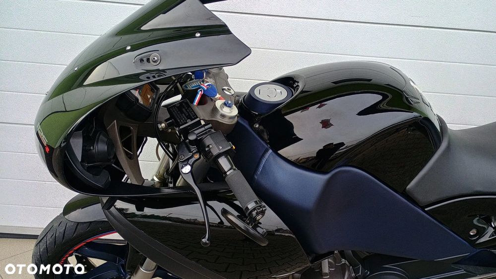 Buell XB - 23