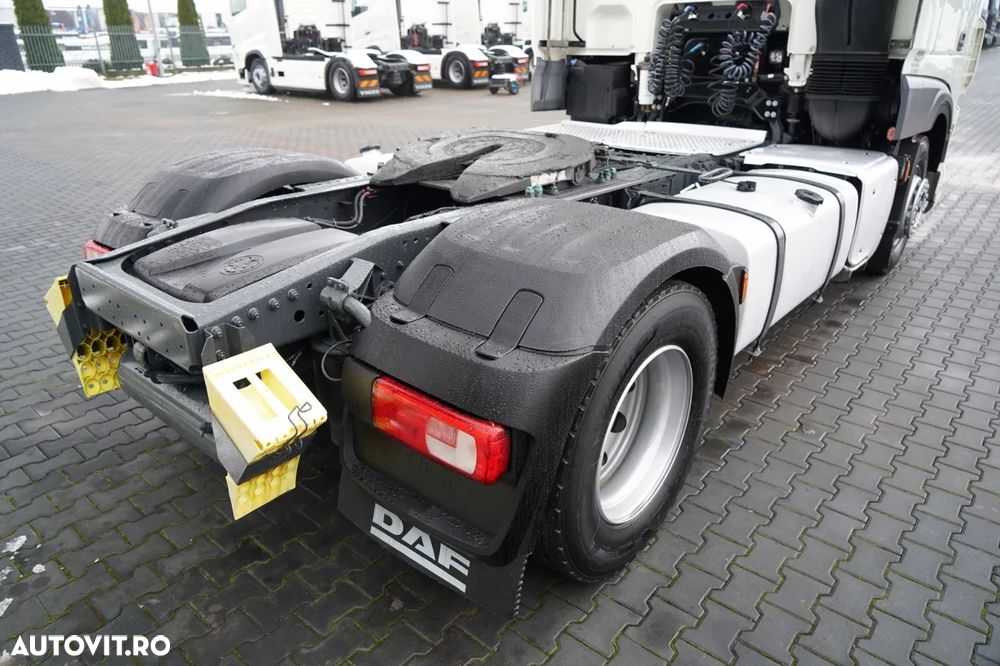 DAF XF 480 / SUPER SPACE CAB / 2021 - 15