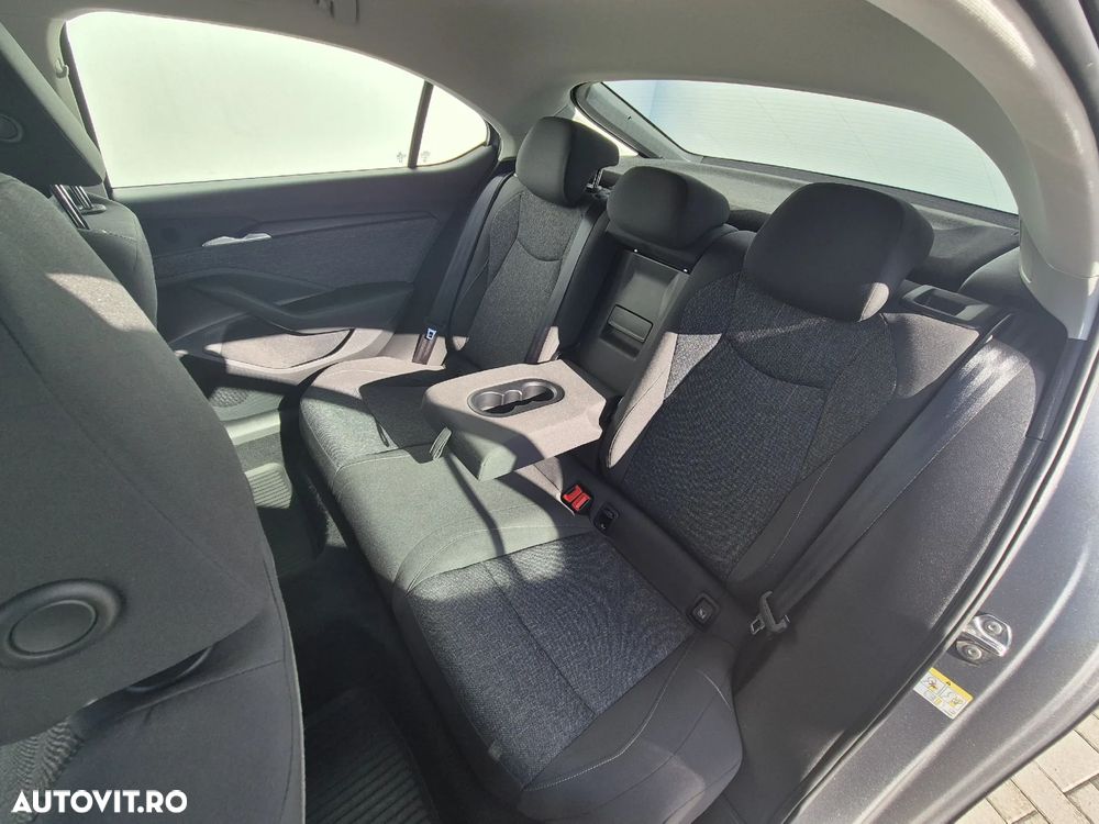 Skoda Superb 1.5 TSI 150 CP DSG MHEV Essence - 11