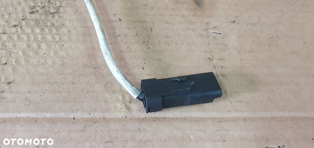 Sonda lambda czujnik Citroen C3 II 1.0 VTI 9673438580 - 2
