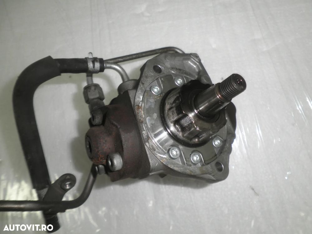 Pompa inalta presiune Subaru Impreza 2.0 D 2011 294000-1081 2940001081 AA030 - 2