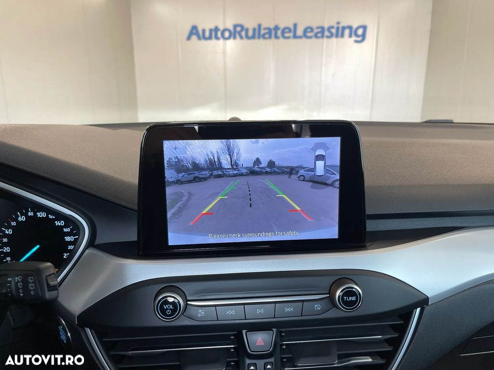 Ford Focus 1.5 EcoBlue Trend Edition - 13