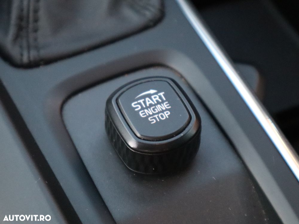Volvo V60 D3 Geartronic Momentum Pro - 33