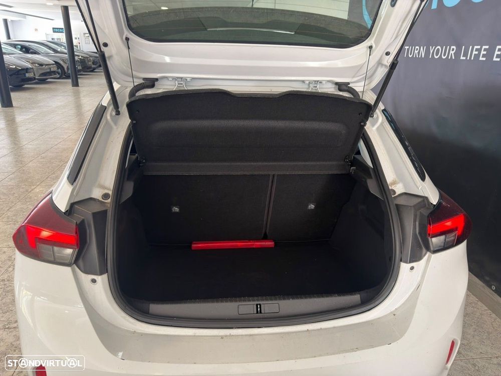 Opel Corsa-e 50 kWh Edition - 14