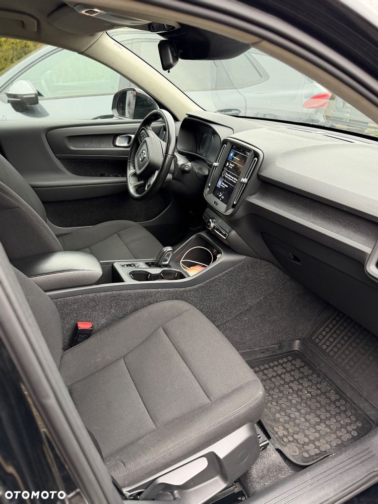 Volvo XC 40 T3 - 7