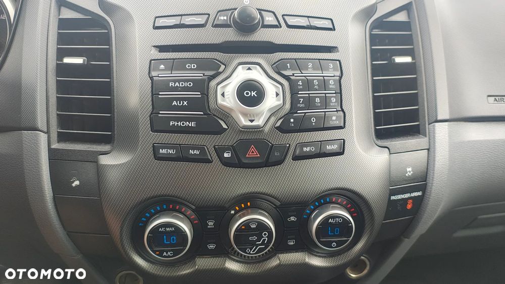 Ford Ranger - 27