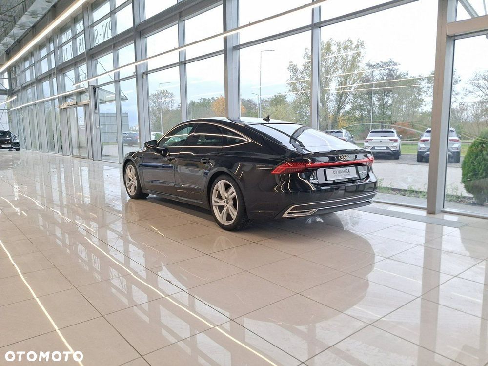 Audi A7 Sportback - 6