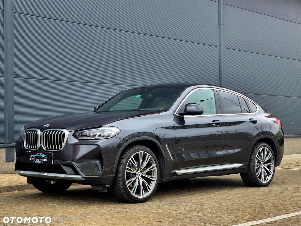 BMW X4 - 2