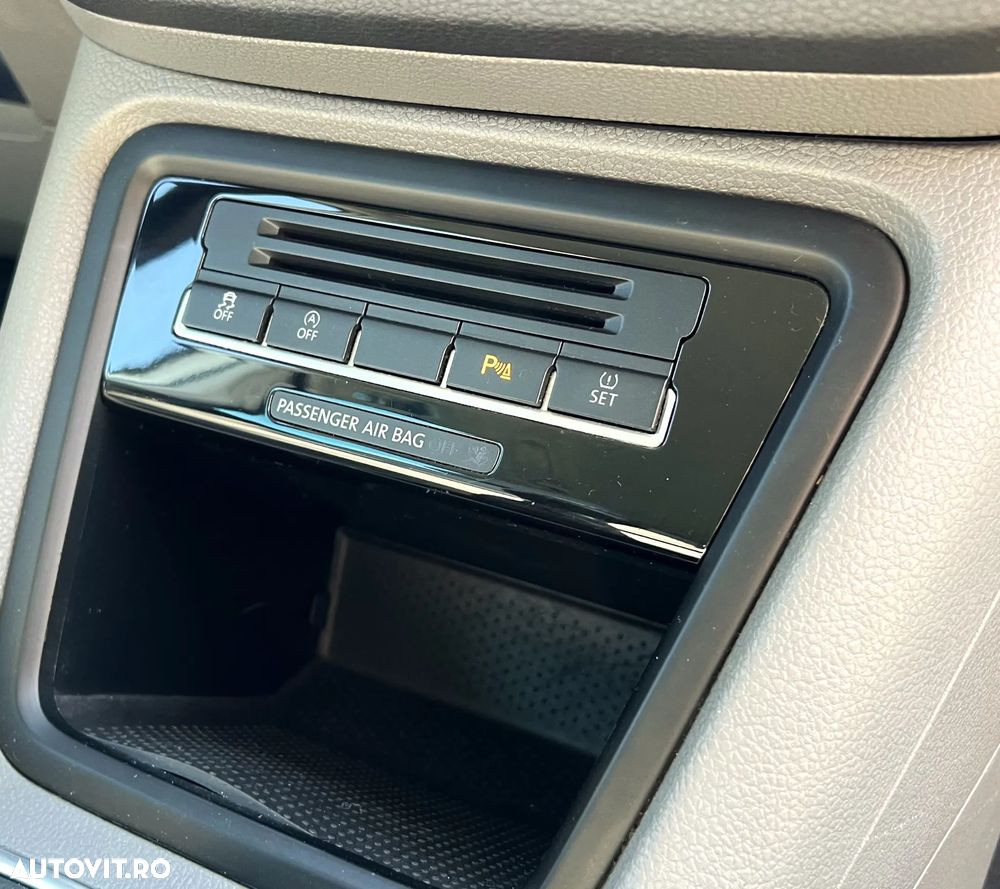 Seat Alhambra 2.0 TDI Ecomotive 4You - 12