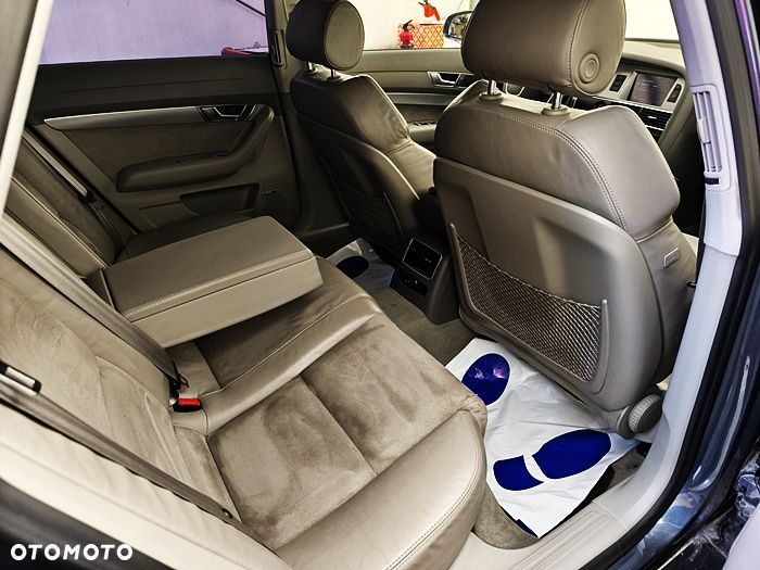Audi A6 Limousine - 35