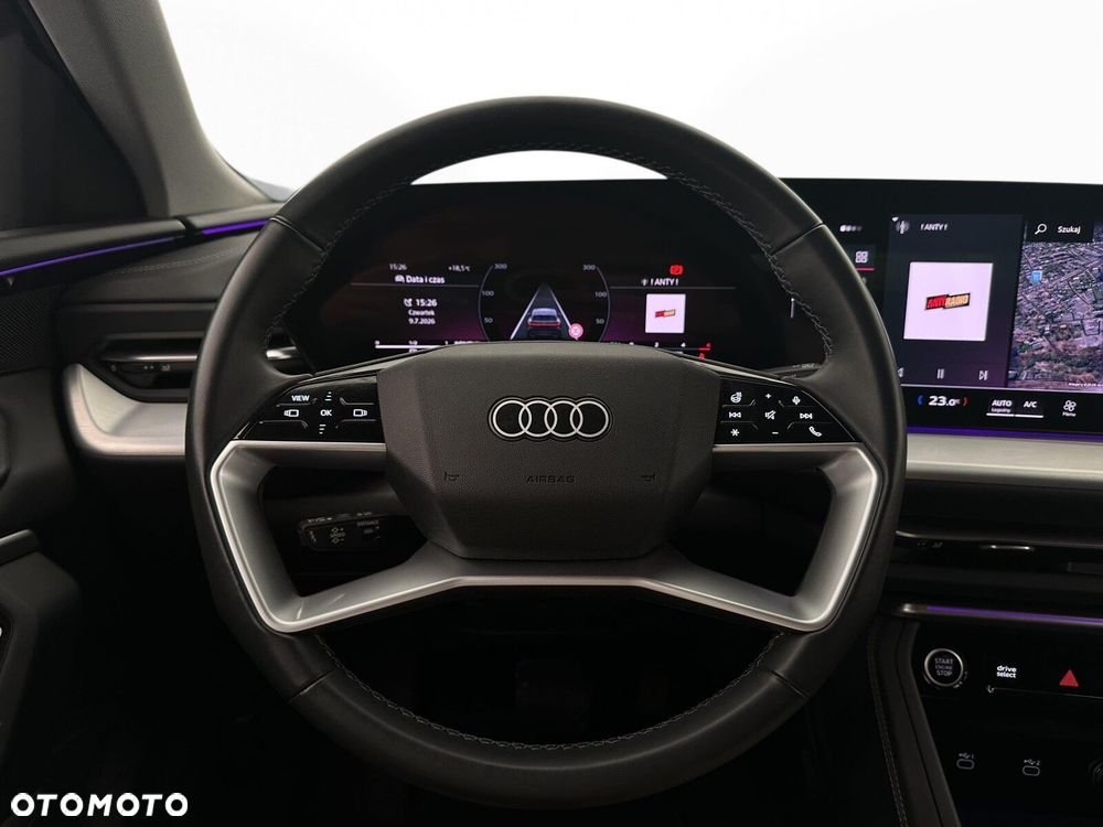 Audi Q5 40 TDI mHEV Quattro S tronic - 11