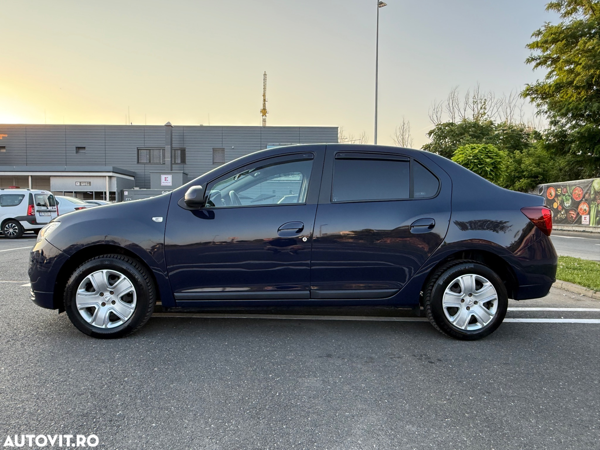 Dacia Logan MCV 1.5 Blue dCi Prestige - 4